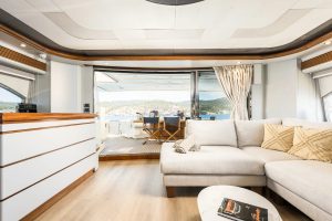 Ferretti “YOLO TOO” – View 16