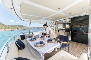 Sunseeker 86 “Stardust of Mary” – View 7