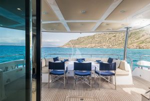 Sunseeker 86 “Stardust of Mary” – View 6