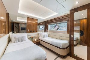 Sunseeker 86 “Stardust of Mary” – View 29