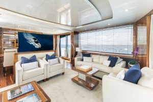 Sunseeker 86 “Stardust of Mary” – View 38
