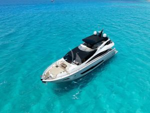 Sunseeker 86 “Stardust of Mary” – View 14