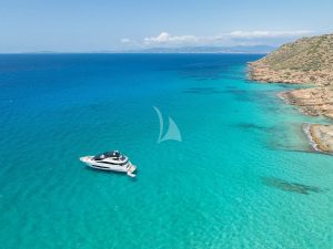 Sunseeker 86 “Stardust of Mary” – View 16