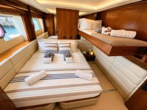 Sunseeker 86 “Stardust of Mary” – View 42