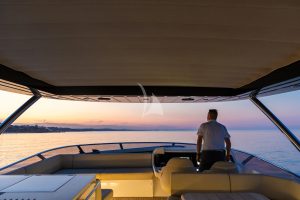 Sunseeker 86 “Stardust of Mary” – View 43