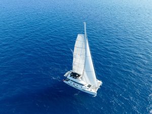 Lagoon “Lady Fiona” – View 10