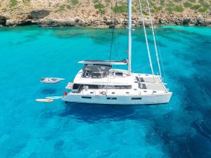 Lagoon “Lady Fiona” – View 6