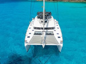 Lagoon “Lady Fiona” – View 15
