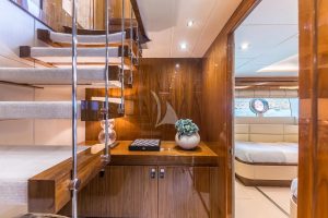 Sunseeker 86 “Stardust of Mary” – View 34