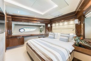 Sunseeker 86 “Stardust of Mary” – View 26