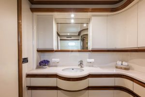Ferretti “YOLO TOO” – View 24