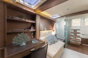 Lagoon “Lady Fiona” – View 21