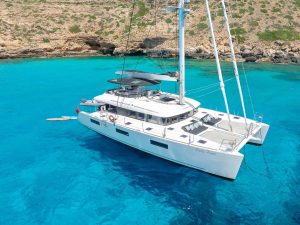 Lagoon “Lady Fiona” – View 7