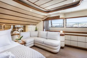 Ferretti “YOLO TOO” – View 29