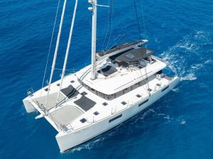 Lagoon “Lady Fiona” – View 3