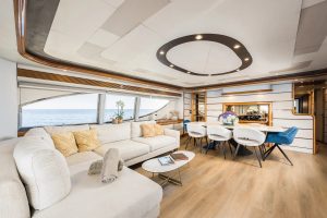 Ferretti “YOLO TOO” – View 17