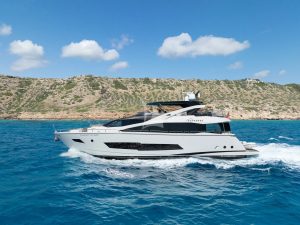 Sunseeker 86 “Stardust of Mary” – View 18