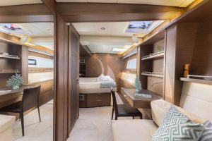 Lagoon “Lady Fiona” – View 22