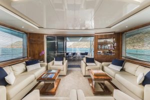 Sunseeker 86 “Stardust of Mary” – View 35