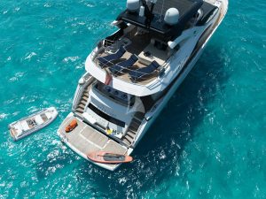 Sunseeker 86 “Stardust of Mary” – View 15