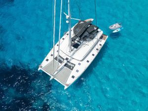 Lagoon “Lady Fiona” – View 8