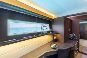 Lagoon “Lady Fiona” – View 25