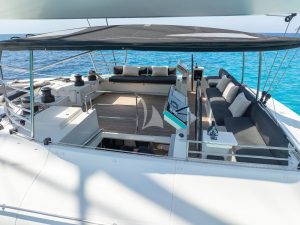 Lagoon “Lady Fiona” – View 14