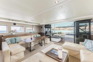 Lagoon “Lady Fiona” – View 17