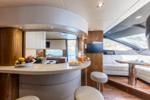 Sunseeker 86 “Stardust of Mary” – View 39