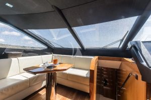 Sunseeker 86 “Stardust of Mary” – View 40