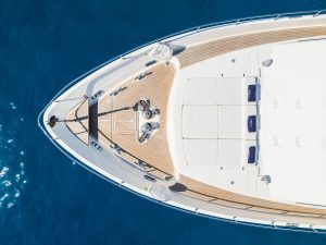 Ferretti “YOLO TOO” – View 2