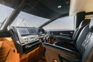 Sunseeker 86 “Stardust of Mary” – View 41