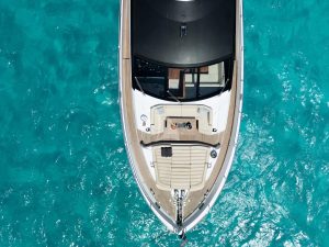 Sunseeker 86 “Stardust of Mary” – View 5