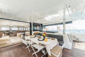 Lagoon “Lady Fiona” – View 13