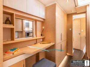 Catamaran Fountaine Pajot 42 Charter Mallorca www.marina-balear (3)