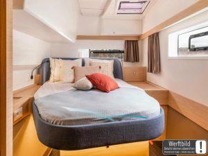 Catamaran Fountaine Pajot 42 Charter Mallorca www.marina-balear (5)