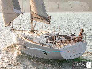 Hanse 458 Charter Mallorca www.marina-balear (10)