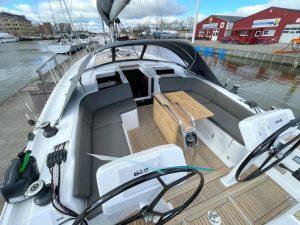 Hanse 458 Charter Mallorca www.marina-balear (13)