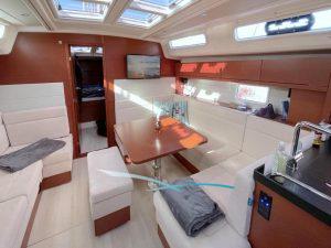 Hanse 458 Charter Mallorca www.marina-balear (5)