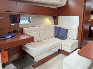 Hanse 458 Charter Mallorca www.marina-balear (6)