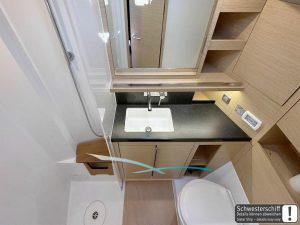 Hanse 46 Charter Mallorca marina-balear (2)