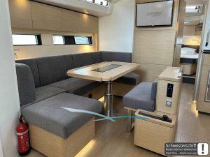 Hanse 46 Charter Mallorca marina-balear (5)