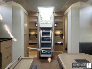 Hanse 46 Charter Mallorca marina-balear (7)
