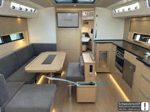Hanse 46 Charter Mallorca marina-balear (8)