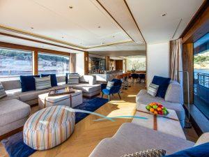 M/Y Delta OneCopyright Â© www.yacht-shot.comStuart Pearce