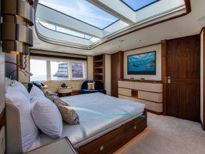 M/Y Delta OneCopyright Â© www.yacht-shot.comStuart Pearce