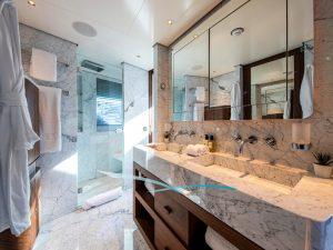 M/Y Delta OneCopyright Â© www.yacht-shot.comStuart Pearce