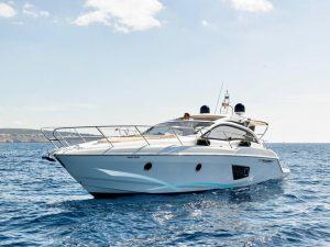 Sessa C38 – Sugar II marina-balear (1)