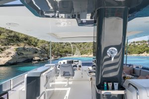 Sirena 64 “Humilitas II” – view 7