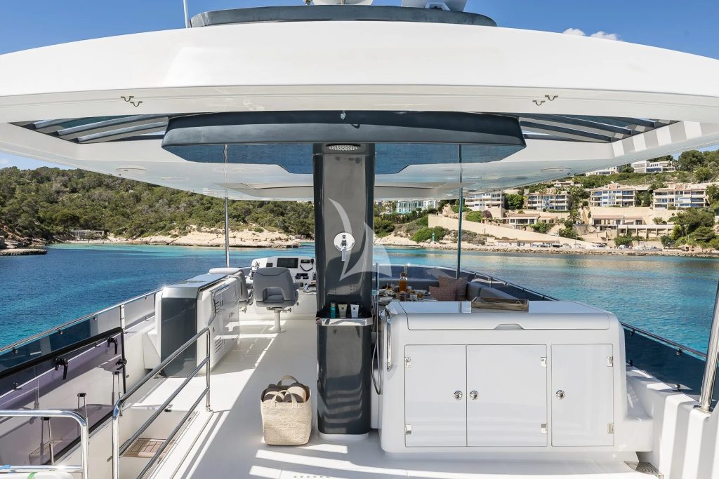 Sirena 64 “Humilitas II” – view 4